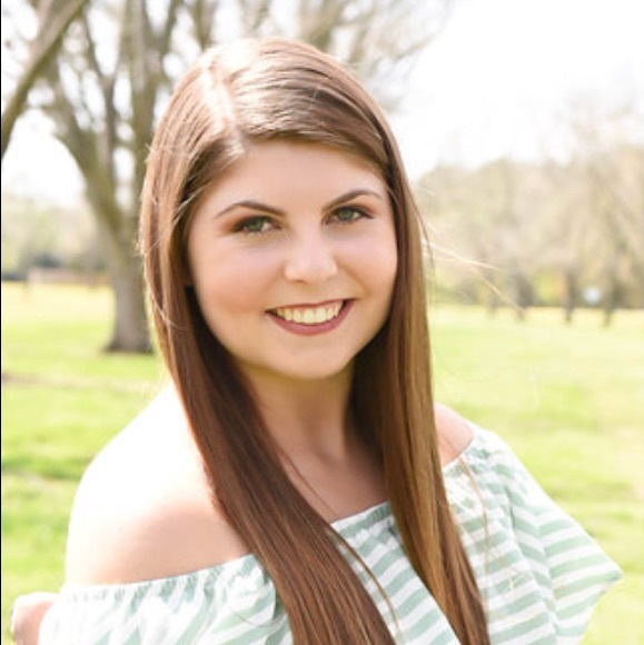 Meet your Posher, Taylor - Picture 1 of 1